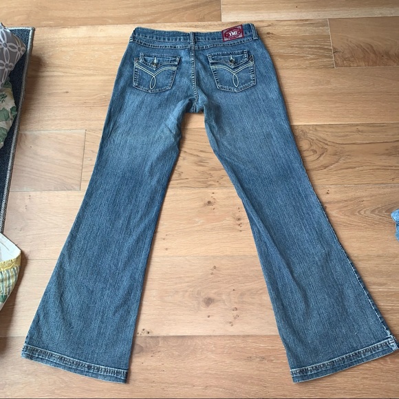 YMI Jeans - Picture 3 of 4